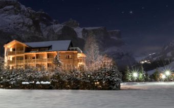 Hotel La Tambra in Corvara , Italy image 1 